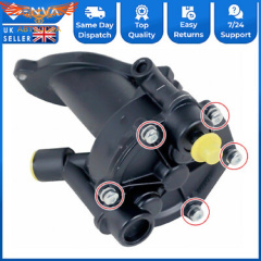 Вакуумный насос тормозной ONP 93BB 2A451 ACY